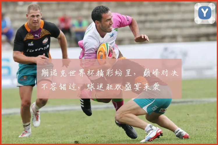 期诺克世界杯精彩纷呈，巅峰对决不容错过，球迷狂欢盛宴来袭